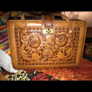 Vintage purse